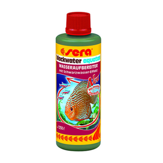 sera Blackwater Aquatan 100ml