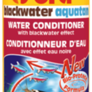 sera Blackwater Aquatan 100ml