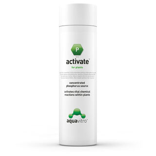Aquavitro Activate 350ml
