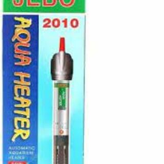 Jebo 50W Heater