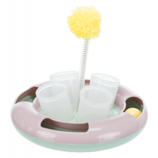 Junior Snack & Play 18cm