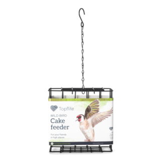 Topflite Wild Bird Energy Cake Feeder
