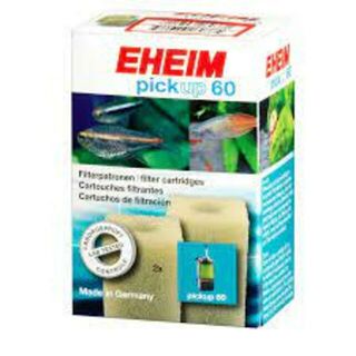 Eheim Pickup 60 cartridge 2pk