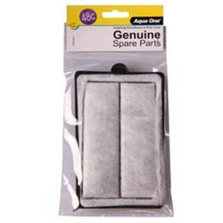 Aqua One Cartridge Carbon - H500 ClearView