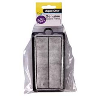 Aqua One Cartridge Carbon - H200 ClearView