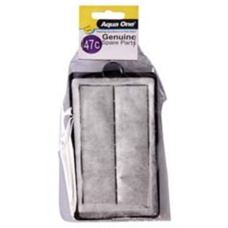 Aqua One Cartridge Carbon - H300 ClearView