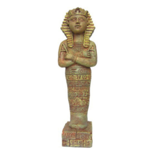 Egyptian sarcophagus