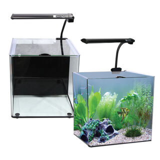 Aqua One AquaNano 40 Tropical Aquarium 55L