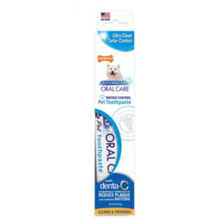 Advanced Oral Care Toothpaste
