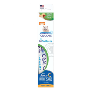 Advanced Oral Care Natural Toothpaste