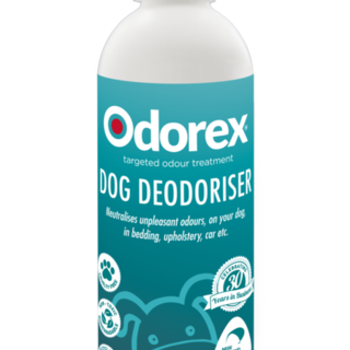 Odorex Dog Deodoriser 250ml