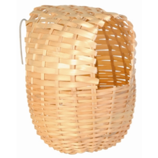Cane Finch Nest - Large