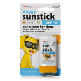 Petkin Doggy Sunstick 14g