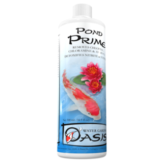 Seachem Pond Prime 500mL