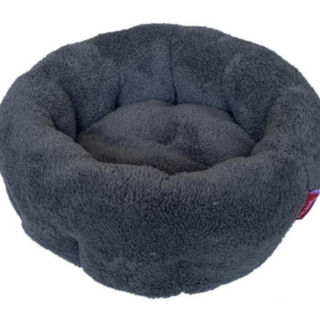 Trouble N Trix Cat Bed