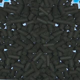 Carbon 2kg Bulk Packaging