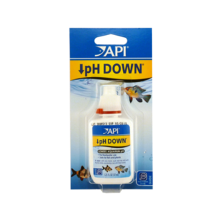 API pH Down