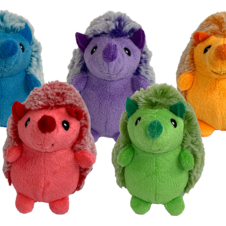 Cuddly Hedgehog Small - 12cm