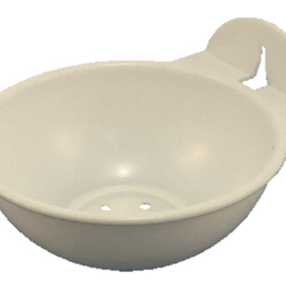 Plastic Nest Pans