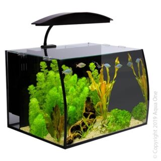 Aqua One ARC Glass Aquarium 30L