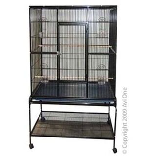 Avi One Bird Cage - 605