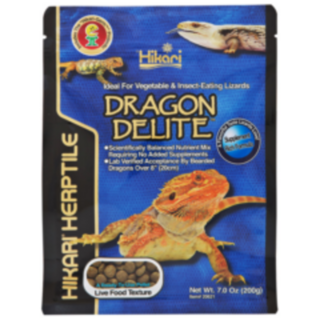 Hikari Dragon Delite 200g