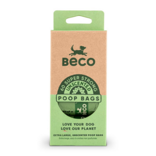 Beco Poop Bags