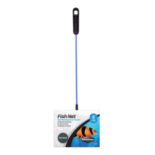Seachem Fish Net Fine Mesh 5