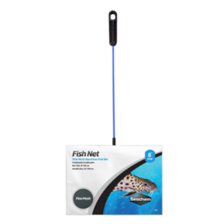 Seachem Fish Net Fine Mesh 8