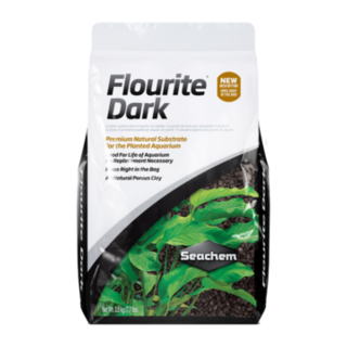 Seachem Flourite Dark