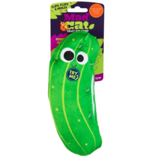 Mad Cat Pouncin Pickle