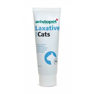 Aristopet Cat Laxative Paste 100 g