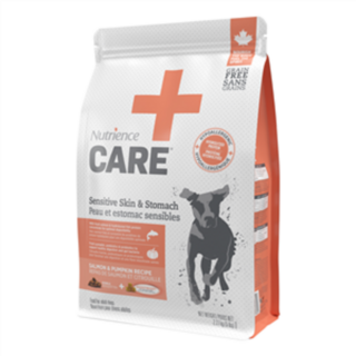 Nutrience CARE Dog Sensitive Skin and Stomach 2.27kg