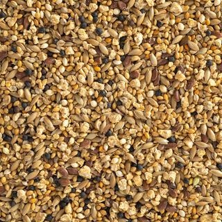 Topflite Quail Mix 2kg
