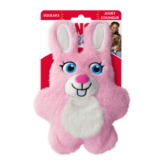 Kong Snuzzles Kiddo Bunny Small