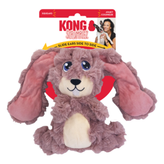 Kong Scrumplez Bunny Medium