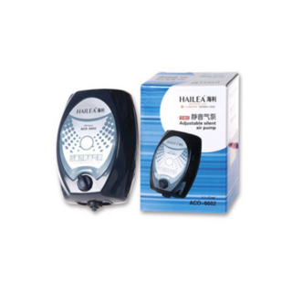 Hailea Airpump ACO-6602