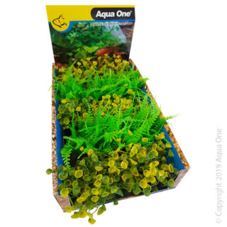 Ecoscape Foreground Ogris Auribus Yellow or Fern Green