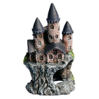 Aqua One Ornament - Mini Castle