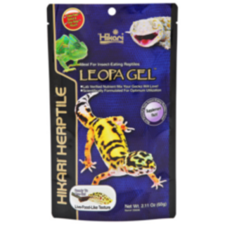 Hikari Leopagel 60g