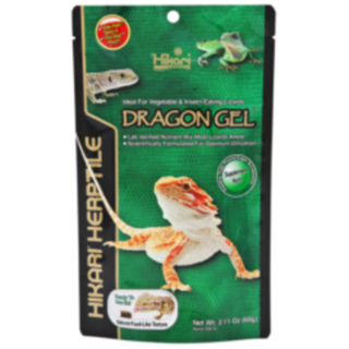 Hikari Dragon Gel 60g