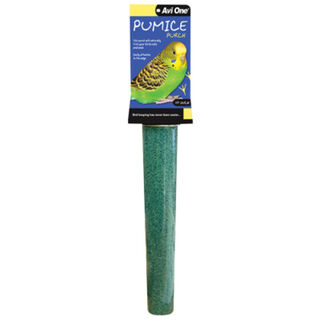 Avi One Pumice Perch - 10in Bright Green
