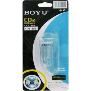 BOYU CO2 Diffuser