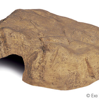 Exo Terra Reptile Cave Large
