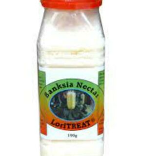 Banksia Nectar LoriTreat 300g