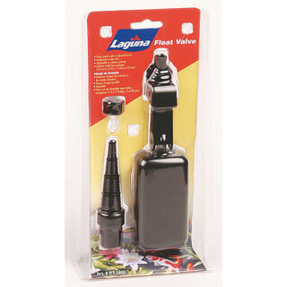 Float Valve