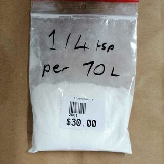 Flubendazole 5% 50g