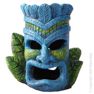 Aqua One Small Tiki Head