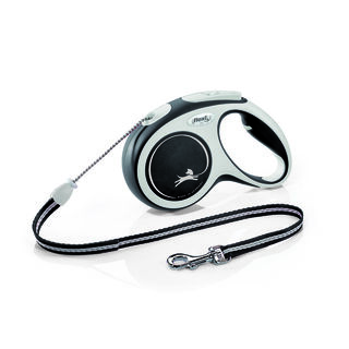 Flexi New Comfort Cord 5M Medium Leash