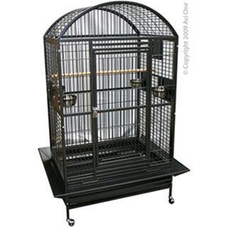Avi One Parrot Cage 362 Ach/Top